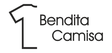 Bendita Camisa Logo